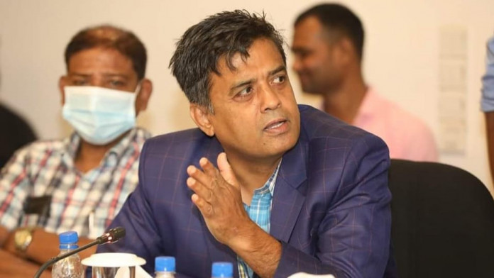 শান্তি প্রতিষ্ঠায় ভারতের সাথে সুসম্পর্ক চায় বাংলাদেশ